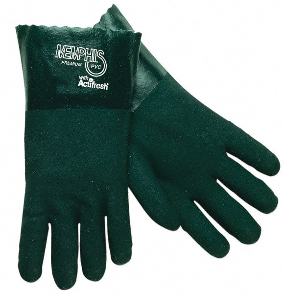 Large Gloves - MCR Safety 6414