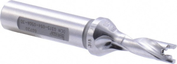 Indexable Drilling - Iscar 3202290