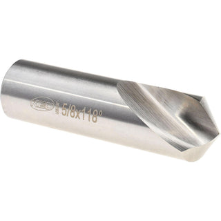 5/8" Spotting Drills & Sets - Keo 955-000-043