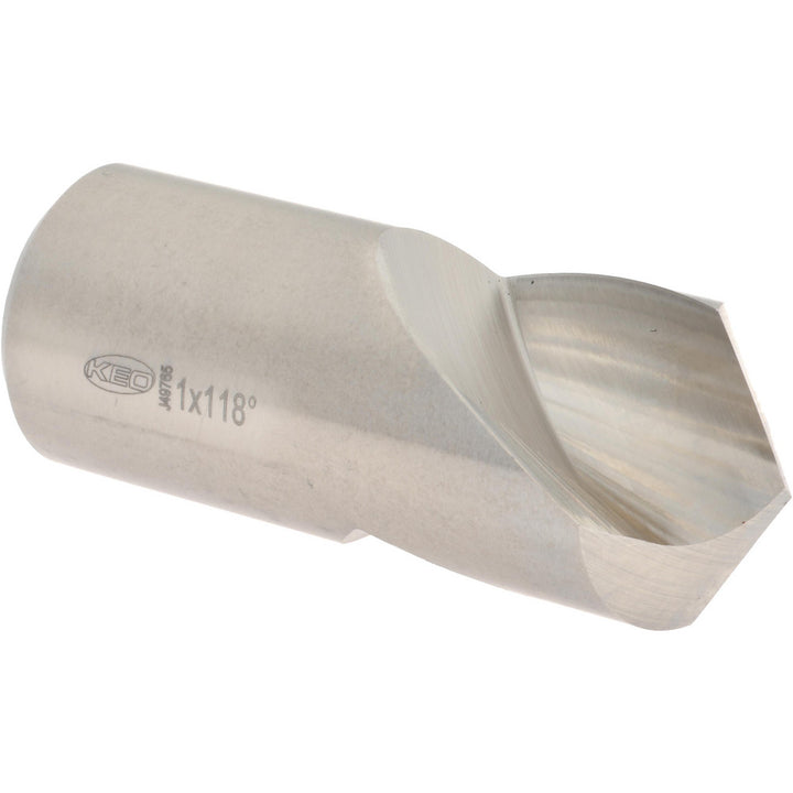1" Spotting Drills & Sets - Keo 955-000-067