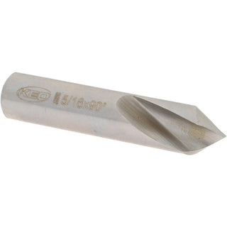 5/16" Spotting Drills & Sets - Keo 955-000-027