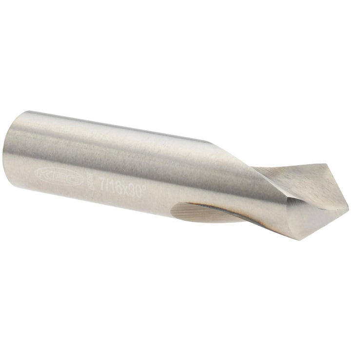 7/16" Spotting Drills & Sets - Keo 955-000-051