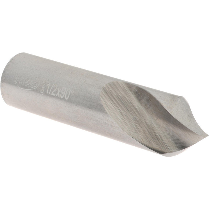 1/2" Spotting Drills & Sets - Keo 955-000-003
