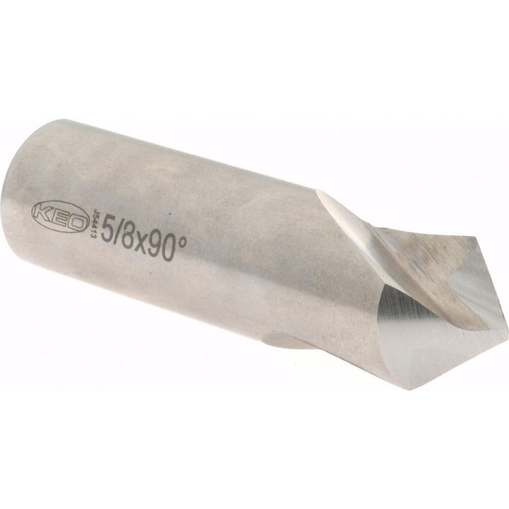 5/8" Spotting Drills & Sets - Keo 955-000-045