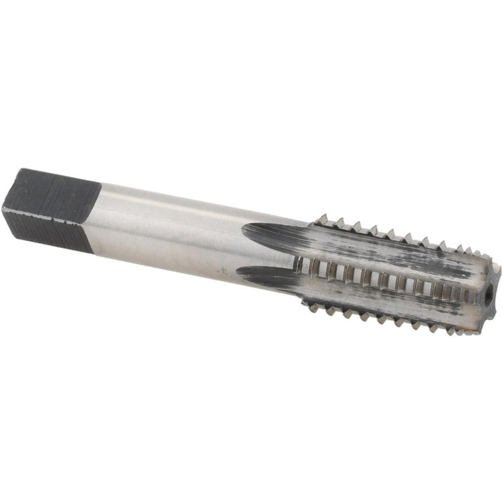 1/8-27 NPT High-Speed Steel Tap - Reiff & Nestor 46606