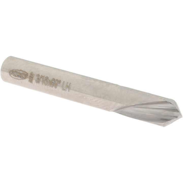 3/16" Spotting Drills & Sets - Keo 955-000-018