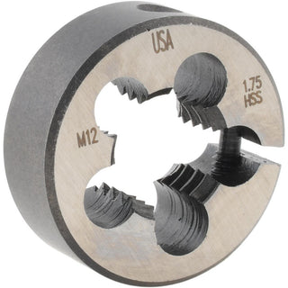 Round Dies - Cle-Line C65833