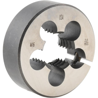 Round Dies - Cle-Line C65889