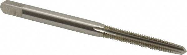 M4.5 x 0.75 Metric Coarse High Speed Steel Standard Tap - Cleveland C54303