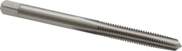 M5 x 0.80 Metric Coarse High Speed Steel Standard Tap - Cleveland C54374