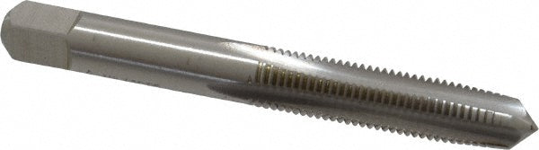 M8 x 1.00 Metric Fine High Speed Steel Standard Tap - Cleveland C54536