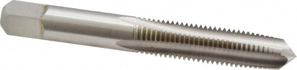 M10 x 1.25 Metric Fine High Speed Steel Standard Tap - Cleveland C54617