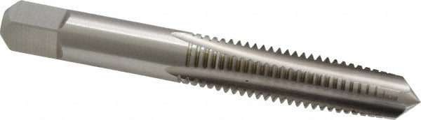 M10 x 1.50 Metric Coarse High Speed Steel Standard Tap - Cleveland C54624