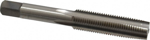 M12 x 1.25 Metric Fine High Speed Steel Standard Tap - Cleveland C54675