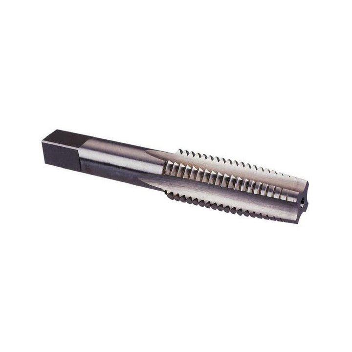 M7 x 1.00 Metric Coarse High Speed Steel Standard Tap - Cleveland C54489