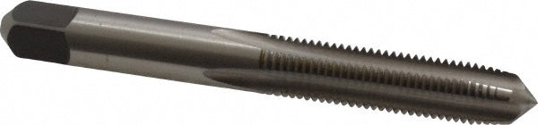 M8 x 1.00 Metric Fine High Speed Steel Standard Tap - Cleveland C54537