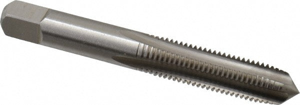 M10 x 1.25 Metric Fine High Speed Steel Standard Tap - Cleveland C54618