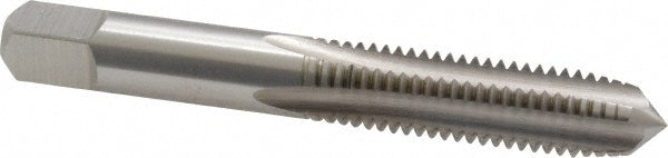M10 x 1.50 Metric Coarse High Speed Steel Standard Tap - Cleveland C54625