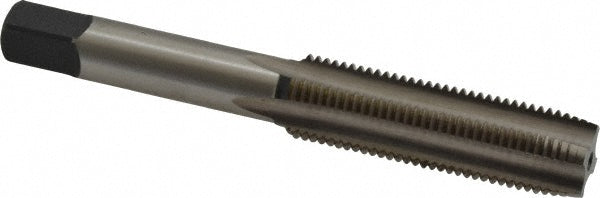 M12 x 1.25 Metric Fine High Speed Steel Standard Tap - Cleveland C54676