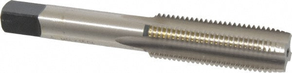M14 x 1.50 Metric Fine High Speed Steel Standard Tap - Cleveland C54752