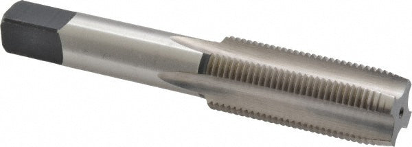 M18 x 1.50 Metric Fine High Speed Steel Standard Tap - Cleveland C54826