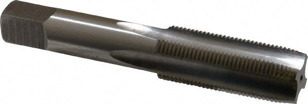 M20 x 1.50 Metric Fine High Speed Steel Standard Tap - Cleveland C54857