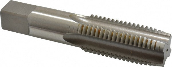 M30 x 3.50 Metric Coarse High Speed Steel Standard Tap - Cleveland C54991
