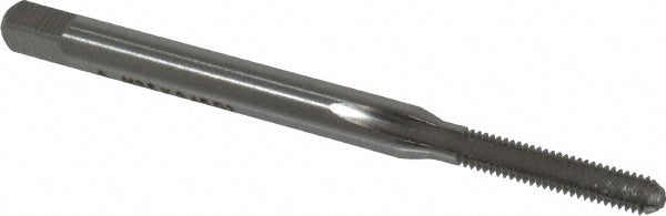 M2.5 x 0.45 Metric Coarse High Speed Steel Standard Tap - Cleveland C54133
