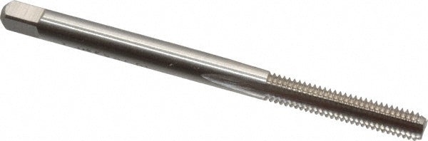 M3.5 x 0.60 Metric Coarse High Speed Steel Standard Tap - Cleveland C54205