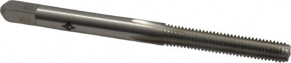 M4.5 x 0.75 Metric Coarse High Speed Steel Standard Tap - Cleveland C54305