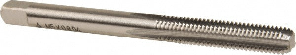 M5 x 0.80 Metric Coarse High Speed Steel Standard Tap - Cleveland C54376