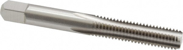 M8 x 1.25 Metric Coarse High Speed Steel Standard Tap - Cleveland C54548