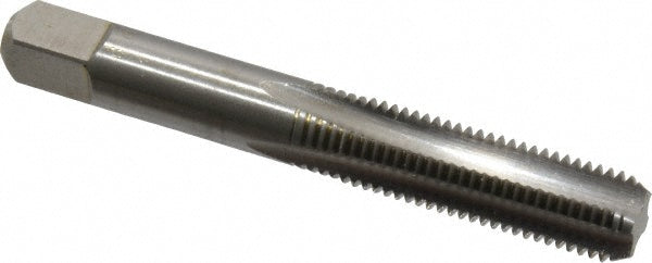M10 x 1.25 Metric Fine High Speed Steel Standard Tap - Cleveland C54619