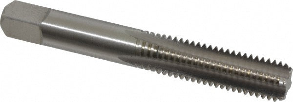 M10 x 1.50 Metric Coarse High Speed Steel Standard Tap - Cleveland C54626