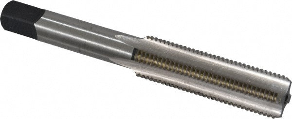 M12 x 1.25 Metric Fine High Speed Steel Standard Tap - Cleveland C54677