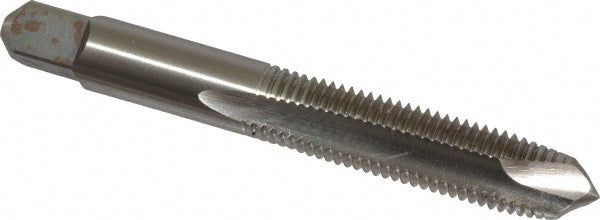 M10 x 1.25 Metric Fine High Speed Steel Tap - Cleveland C57187