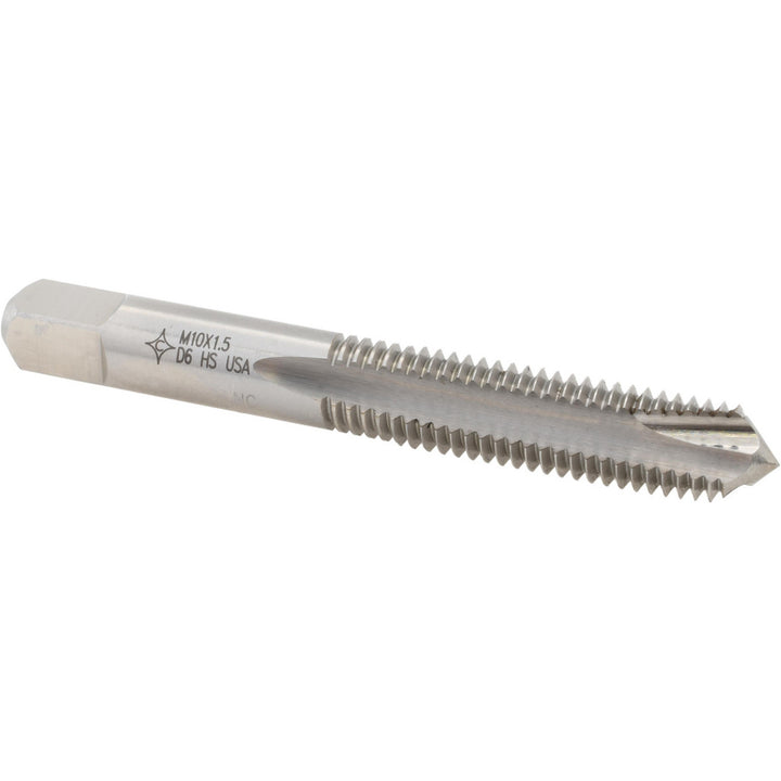 M10x1.5 Metric HSS Spiral Point Tap - Cleveland C57189