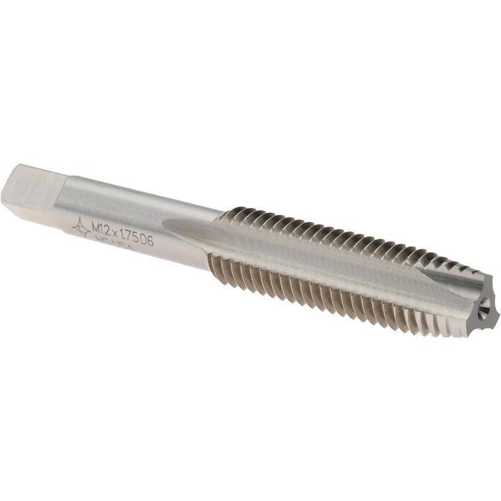 M12x1.75 Metric HSS Spiral Point Tap - Cleveland C57203