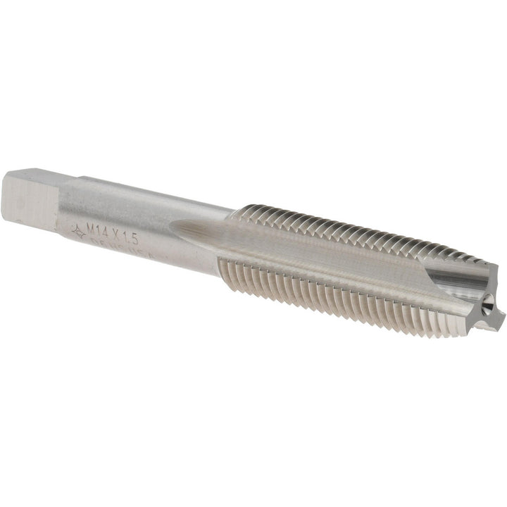 M14x1.5 Metric Fine HSS Spiral Point Tap - Cleveland C57226
