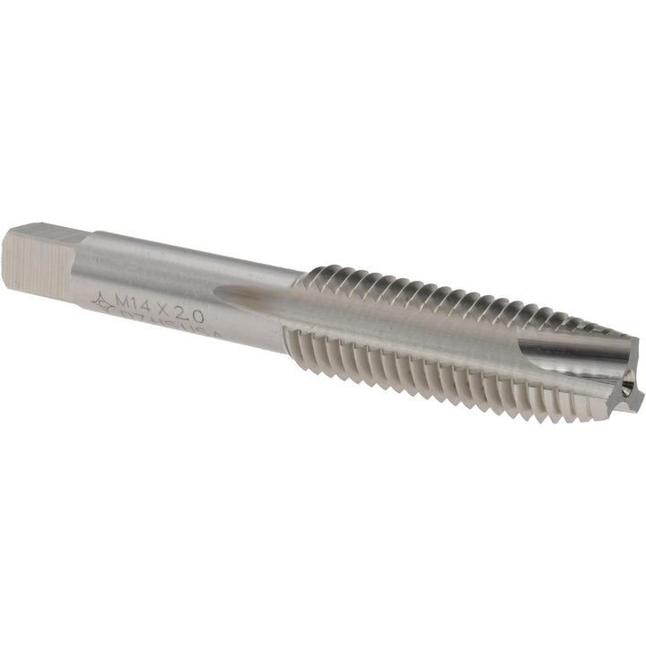 M14x2 Metric HSS Spiral Point Tap - Cleveland C57228