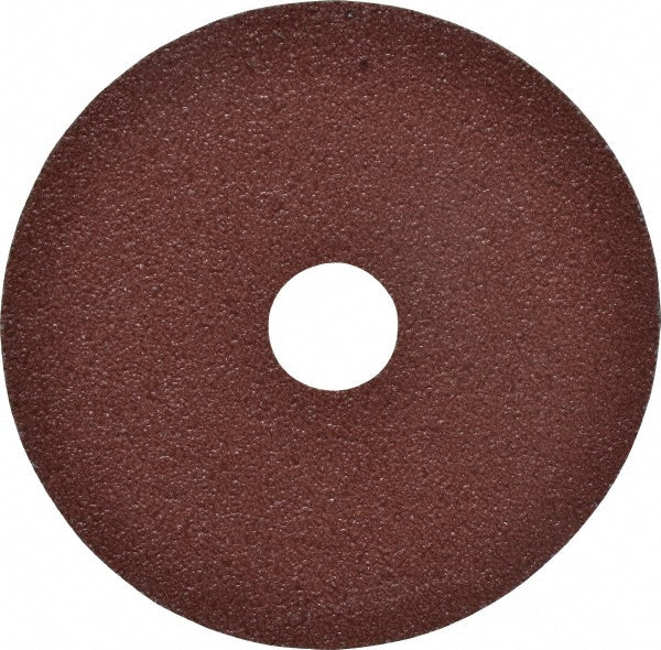 4-1/2" 60-Grit Ceramic Disc - 3M 7000119196