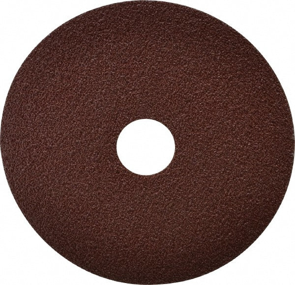 4-1/2" 80-Grit Ceramic Disc - 3M 7000119199