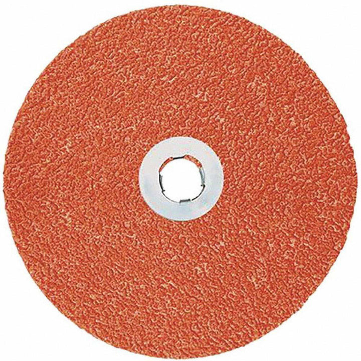 7" 80-Grit Ceramic Disc - 3M 7010362308