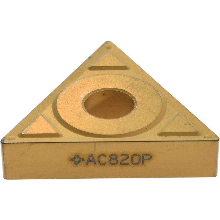 TNMG220404N-SK Carbide Insert, Grade AC820P, Coated - Sumitomo 19RJ913