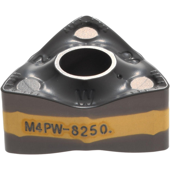 ISO 13399 Carbide Insert, Grade IC8250, TiCN - Iscar 5507685