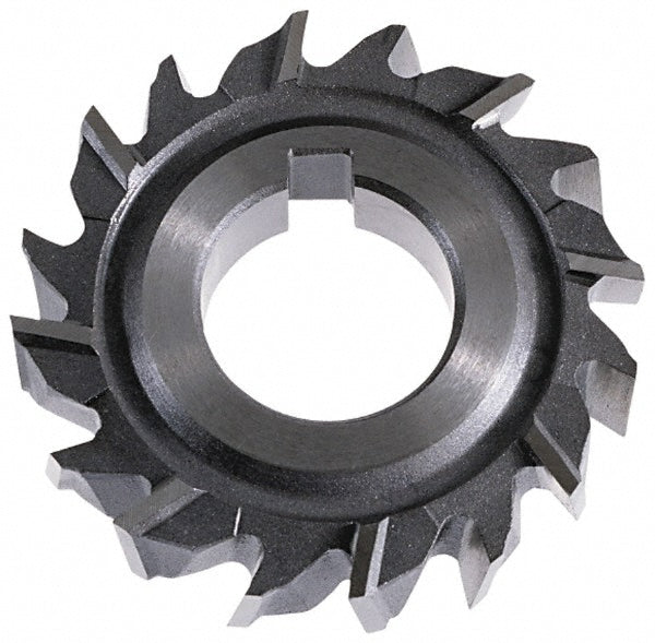 Side Milling Cutters - Keo 952-001-641