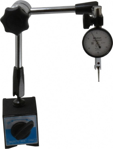Dial Indicator - Mitutoyo MD599996K