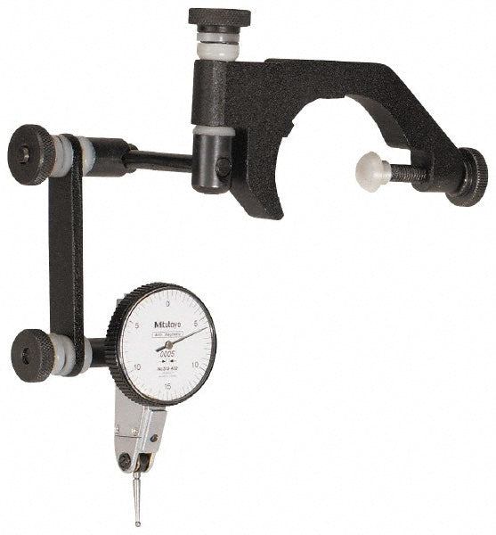 0.0300" Dial Indicator, 0.000500" grad - Mitutoyo MD599998B