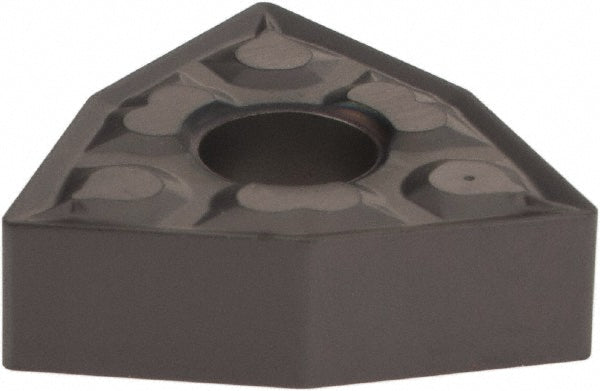 ISO 13399 Solid Carbide Insert, Grade IC907, TiAlN - Iscar 5505131