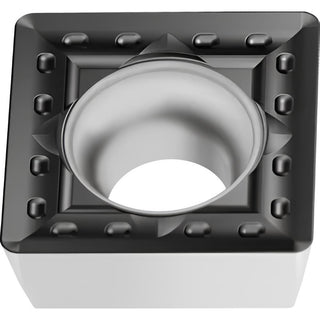 SPMT120408-F55 WKP35S Solid Carbide Insert, Grade WKP35S, TiCN - Walter 5917897